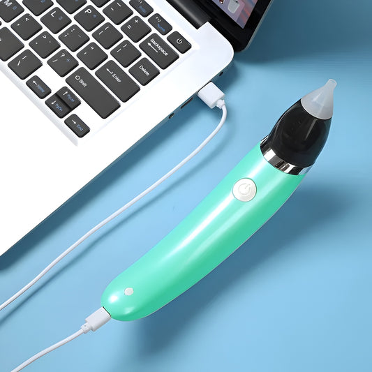 Baby Electric Nasal Aspirator