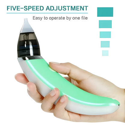 Baby Electric Nasal Aspirator