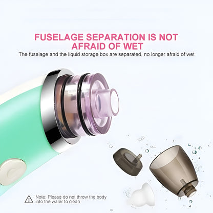 Baby Electric Nasal Aspirator